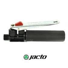 REGISTRO COMPLETO PULVERIZADOR JACTO