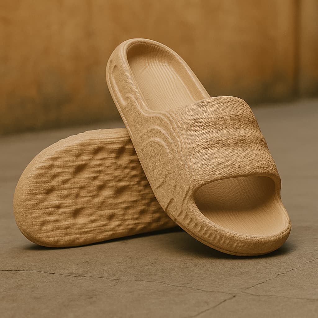 Chinelo Masculino Feminino Nuvem Lançamento Street Jogador