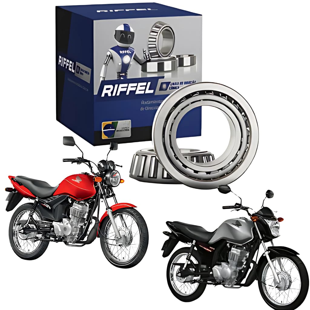 Caixa De Direcao Conica CBF Cg 125 150 160 Titan Fan Cargo Sport Start Eco Deluxe 2000 2001 2002 2003 2004 2005 2006Orig