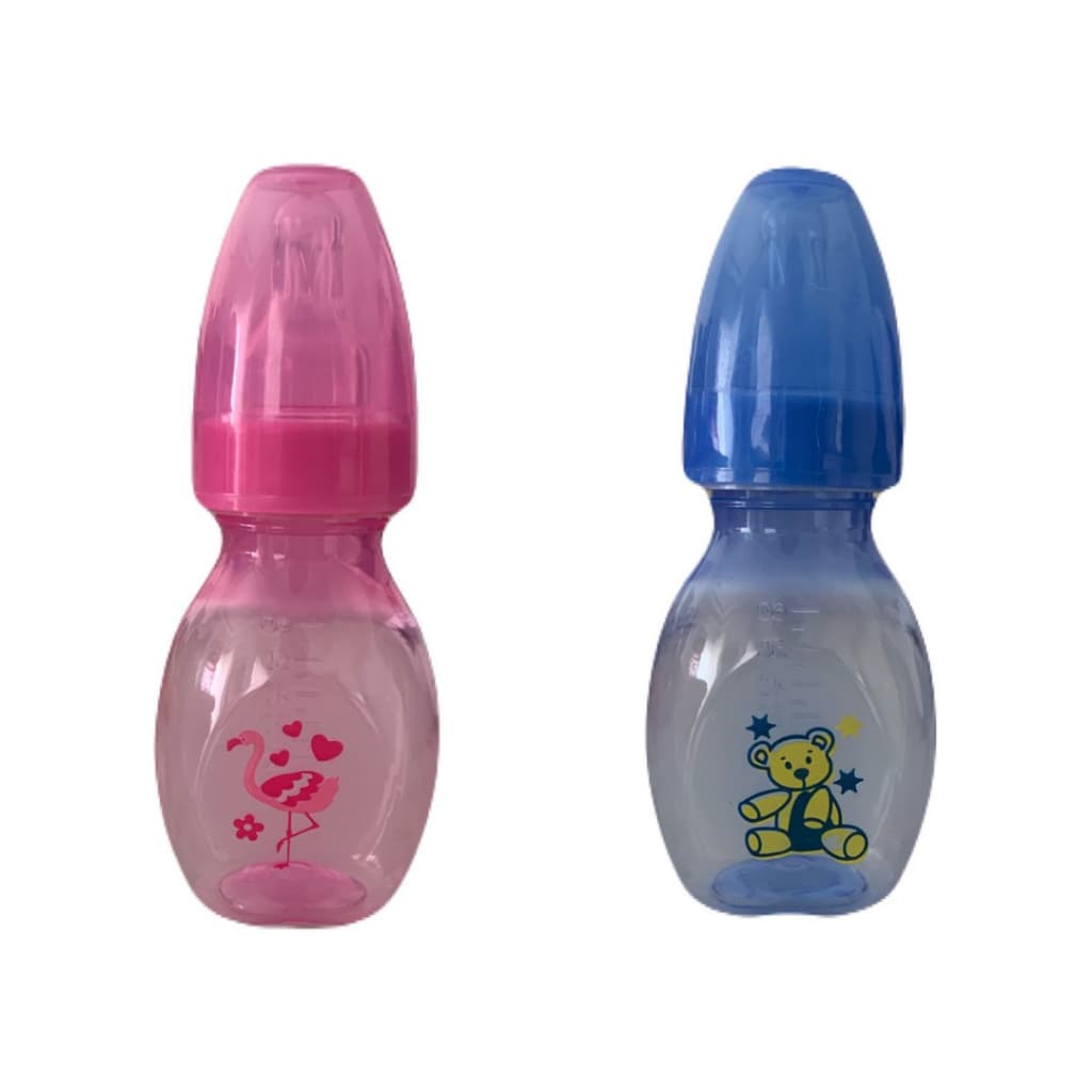 Chuquinha Mamadeira 60ml