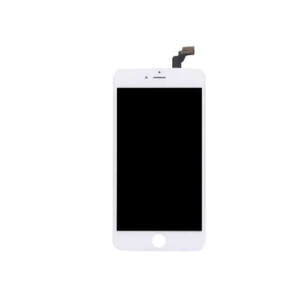 Tela Frontal PremiumiPhone 6 Plus White