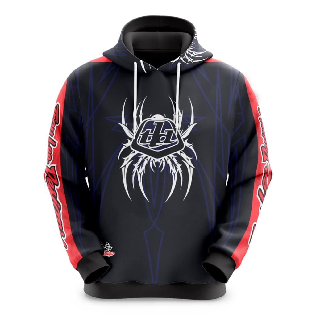 Blusa moletom infantil e adulto motocross esportes novidade Lançamentos