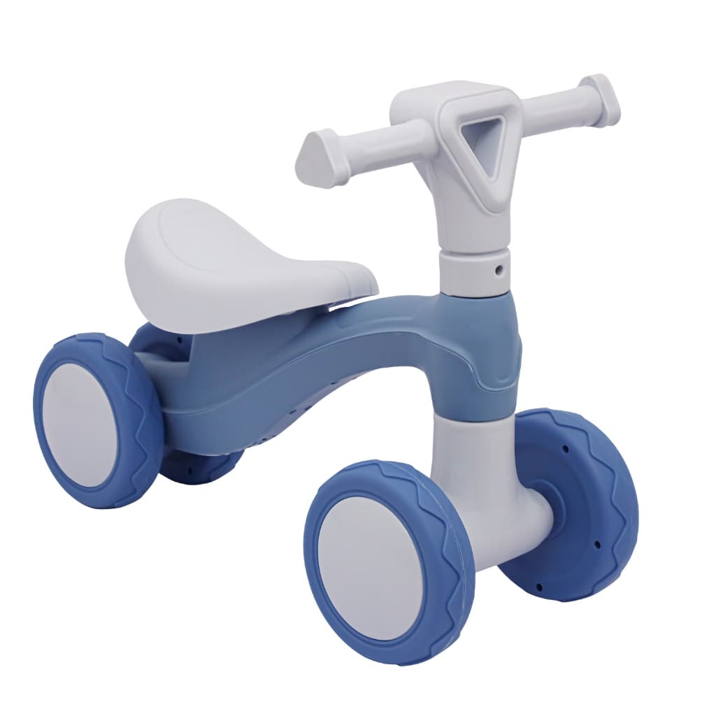 Andador Infantil Carrinho de Equilíbrio Baby Zippy