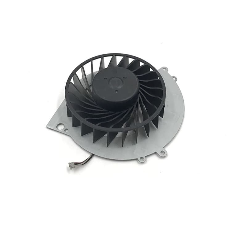 Cooler Interno Ps4 Fat Série Cuh 10xx / 11xx - Plug Pequeno - Novo e Pronta Entrega
