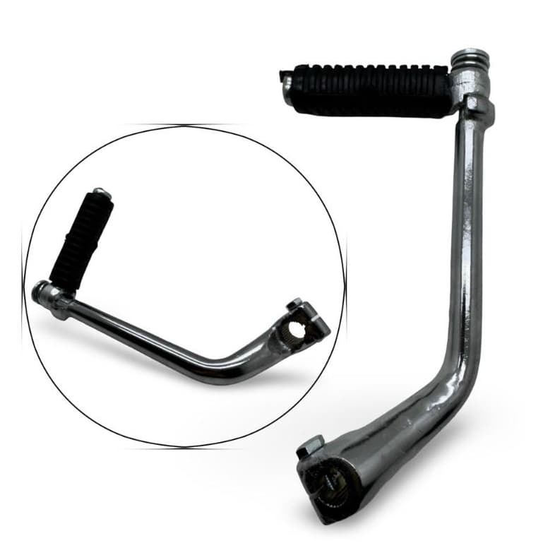 PEDAL PARTIDA BIZ 100 95-08/BIZ 110I/POP 100 07/15/POP 110 16/24