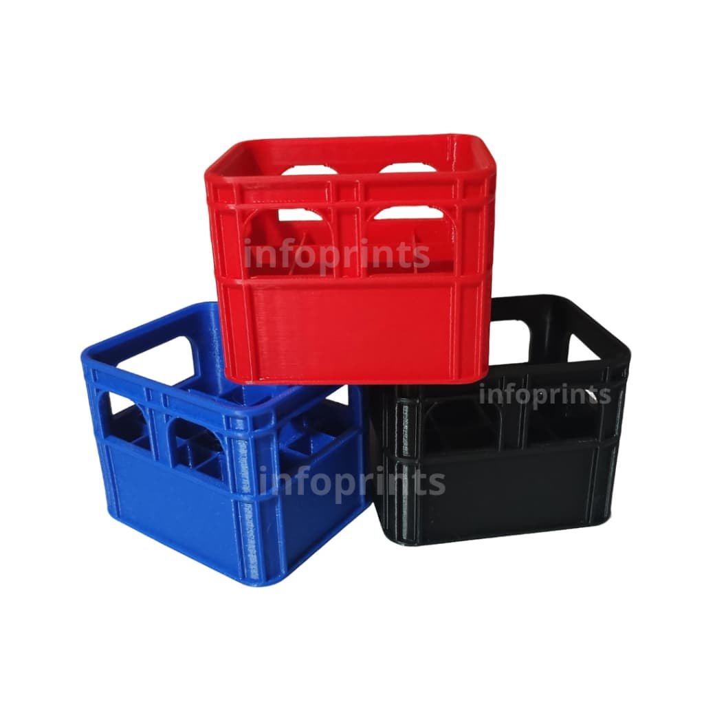 Kit Organizadores de Pilhas AA e AAA