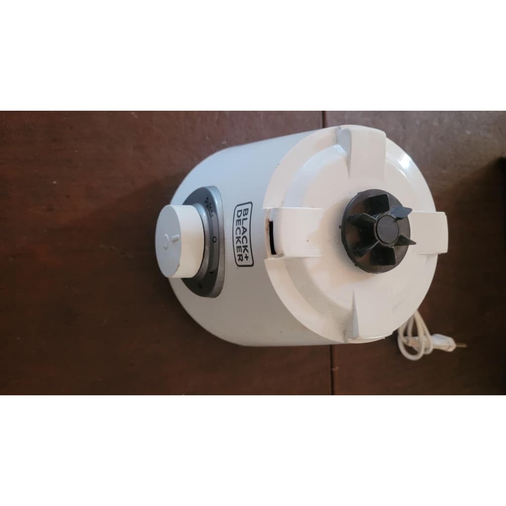 motor do liquidificador le450 blacker decker 220v