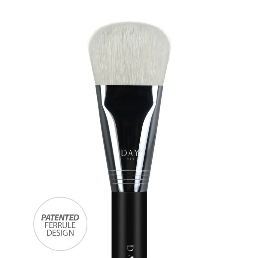 Pincel F98 Multifuncional - Daymakeup