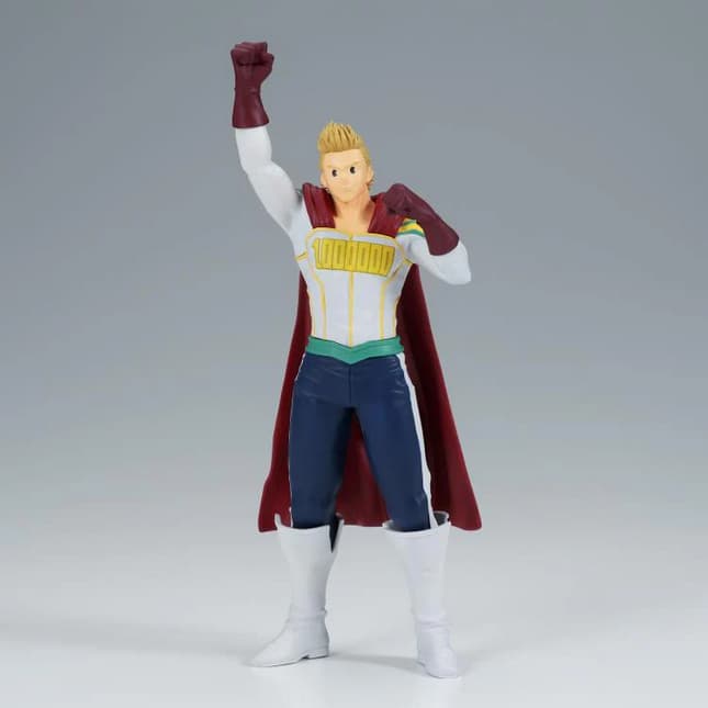 MIRIO TOGATA LE MILLION - MY HERO ACADEMIA AGE OF HEROES