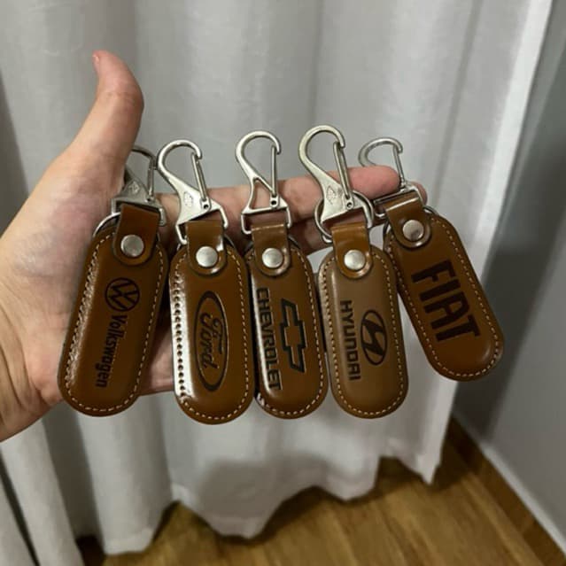 Chaveiro De Couto Para Chave de Carro Multimarcas