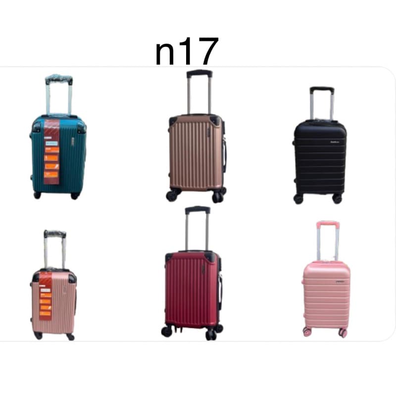 Mala de bordo 10KG com roda 360 ABS com cadeado mala de viagem 8kilos 10kilos ANAC padrao