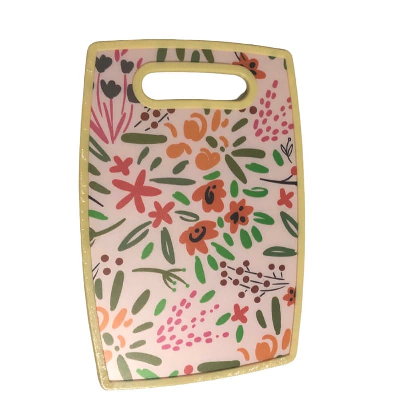 Tabua Plastica P/Corte