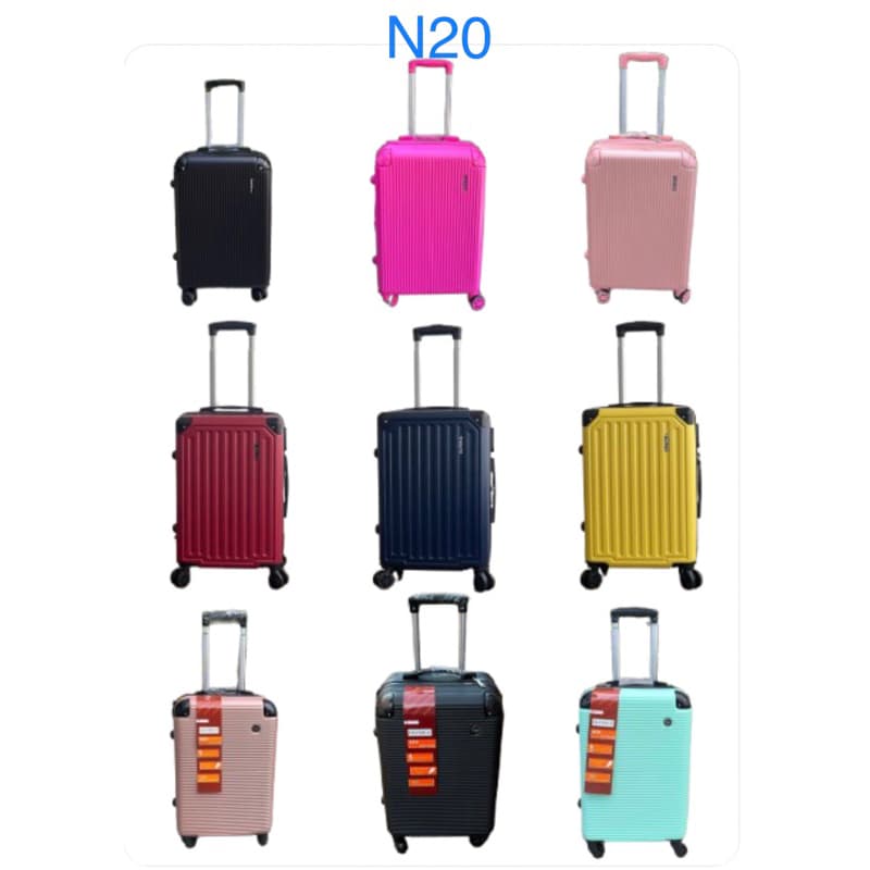 Mala De Bordo Rodinha 360Grau 10kg bagagem 8kg 10kg 15kg MODELO NOVO 2025