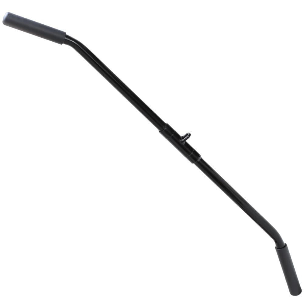 Puxador Costas Pulley 1,20 com Giro Reforçado Musculação