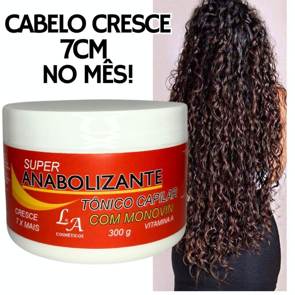 Creme de cabelo para cabelos cacheados Creme de cabelo para cabelos danificados Crescimento Capilar