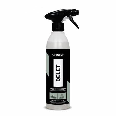 Delet 500ml Limpador Vonixx
