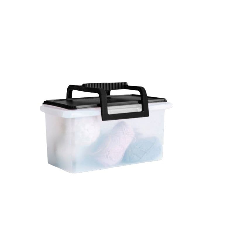 Tupperware Caixa Fabulosa 6L
