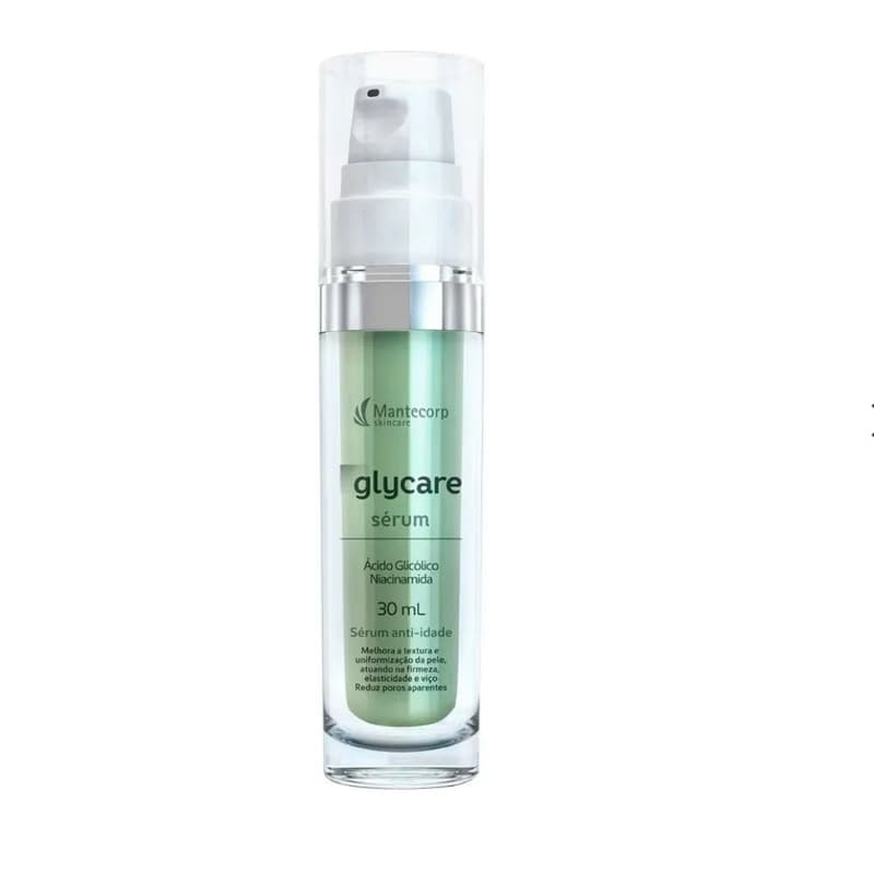 Sérum Rejuvenescedor Glycare 30ml