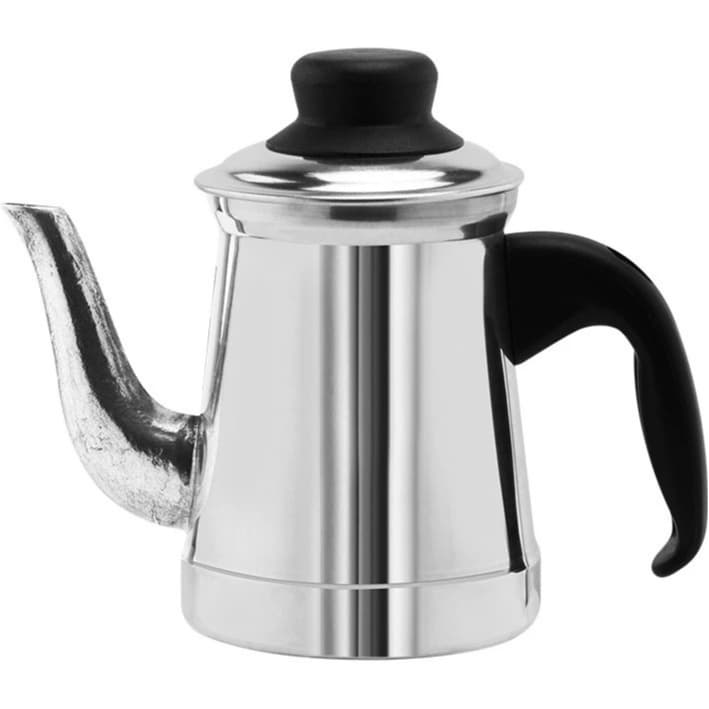 Bule Fervedor Chá Agua Café Variações de Cores e Tamanhos