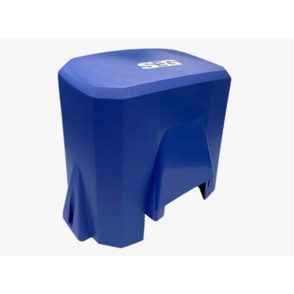 CARENAGEM KDZ AZUL SOLO CONDOMINIO 1.0 a 1.5 seg garen