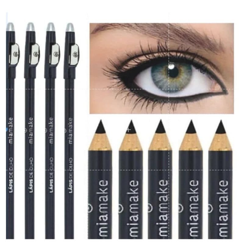 Lapis para olhos -Miamake