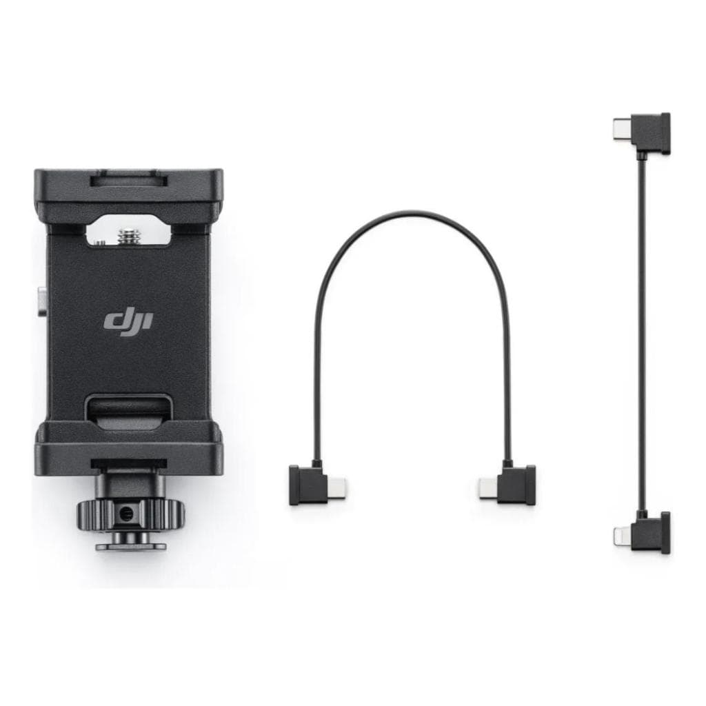 Dji Sdr Transmission Suporte De Smartphone Dji 1056