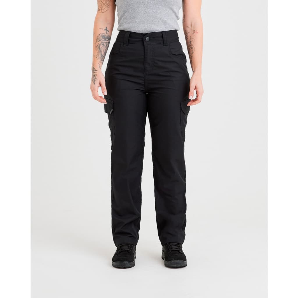 Calça Feminina Invictus Bravery Tática Militar