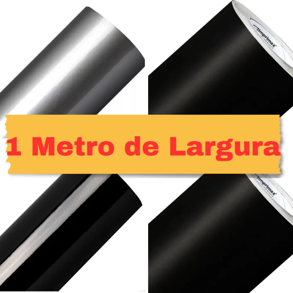 Adesivo Envelopamento Geladeira Móveis Fogão Imprimax Original