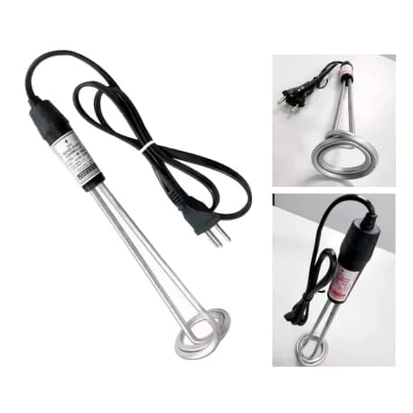 Ebulidor Elétrico IMC 1000W 27CM
