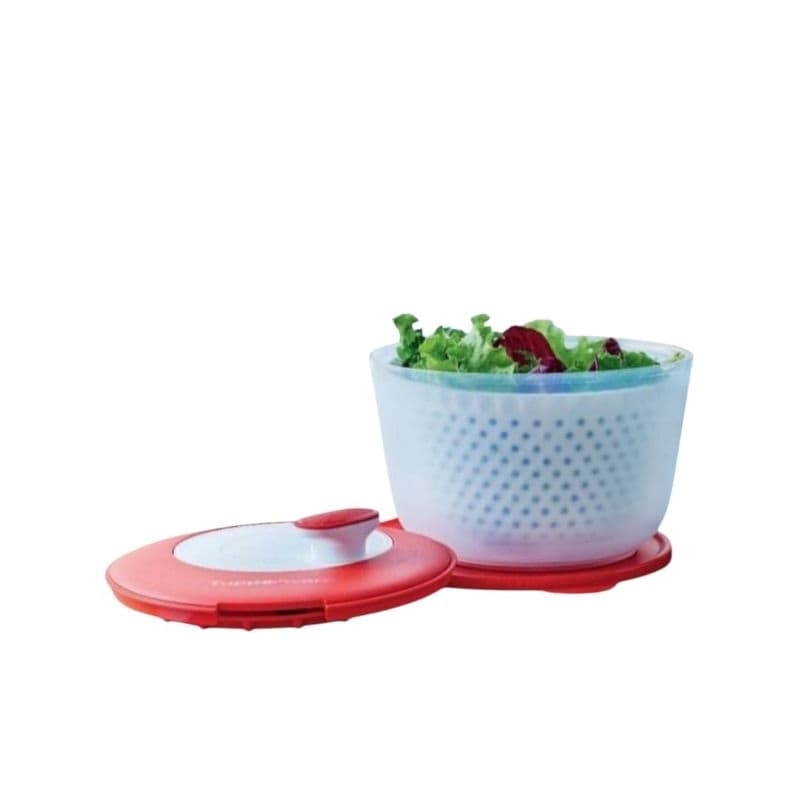 Tupperware Centrífuga Seca Saladas 3,9L