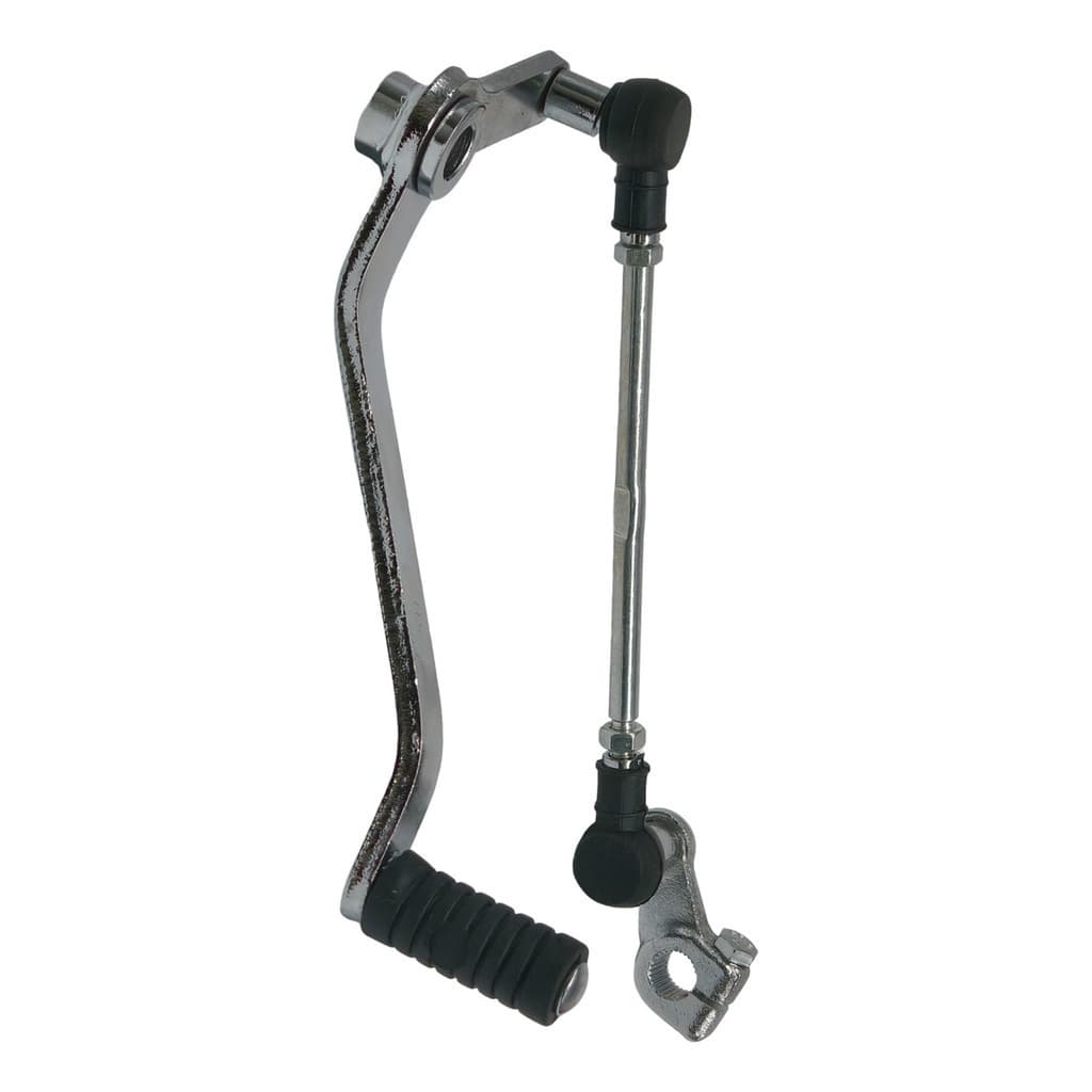 Pedal De Cambio Moto Kansas 150 2008 Até 2015