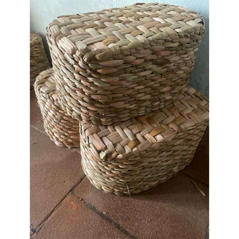 Kit Pãozeira Grande com 15 unidades