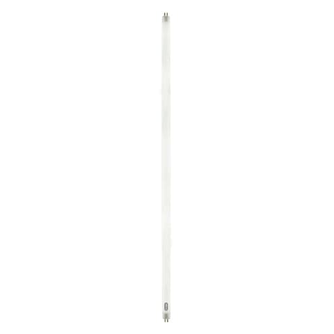 Lâmpada Fluorescente Tubular T5 4W 6400K Luz branca G-light