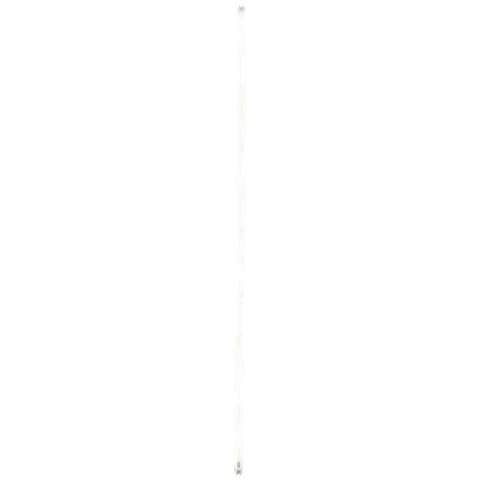 Lâmpada Fluorescente Tubular T8 10W 6400K Luz branca G-light