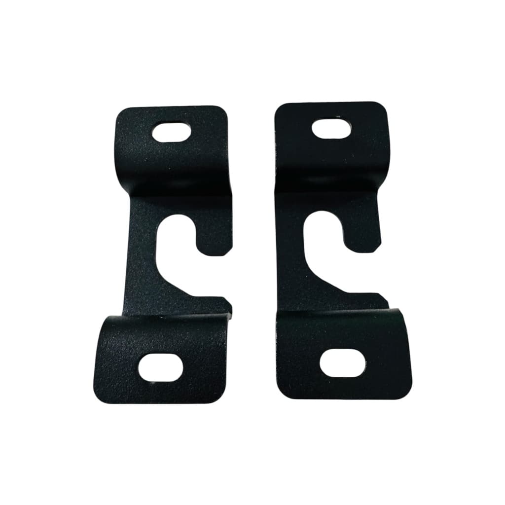 Kit Suporte Fixo De Parede Para Tv Lcd Led 13 A 70 Polegadas (SUPORTE+TV)