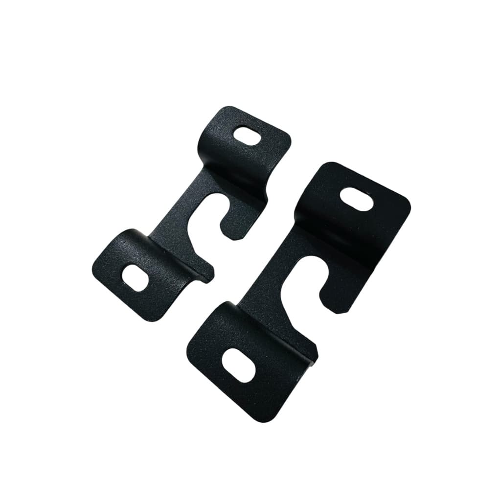 Kit Suporte Fixo De Parede Para Tv Lcd Led 13 A 70 Polegadas (SUPORTE+TV)