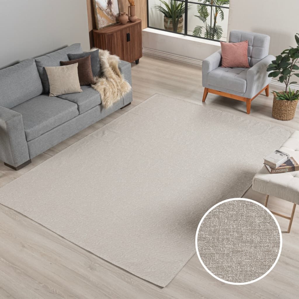 Tapete Sala 3,00 M X 1,40 M Grande Conforto E Beleza Com Antiderrapante E Facíl De Limpar PROMOÇÃO!