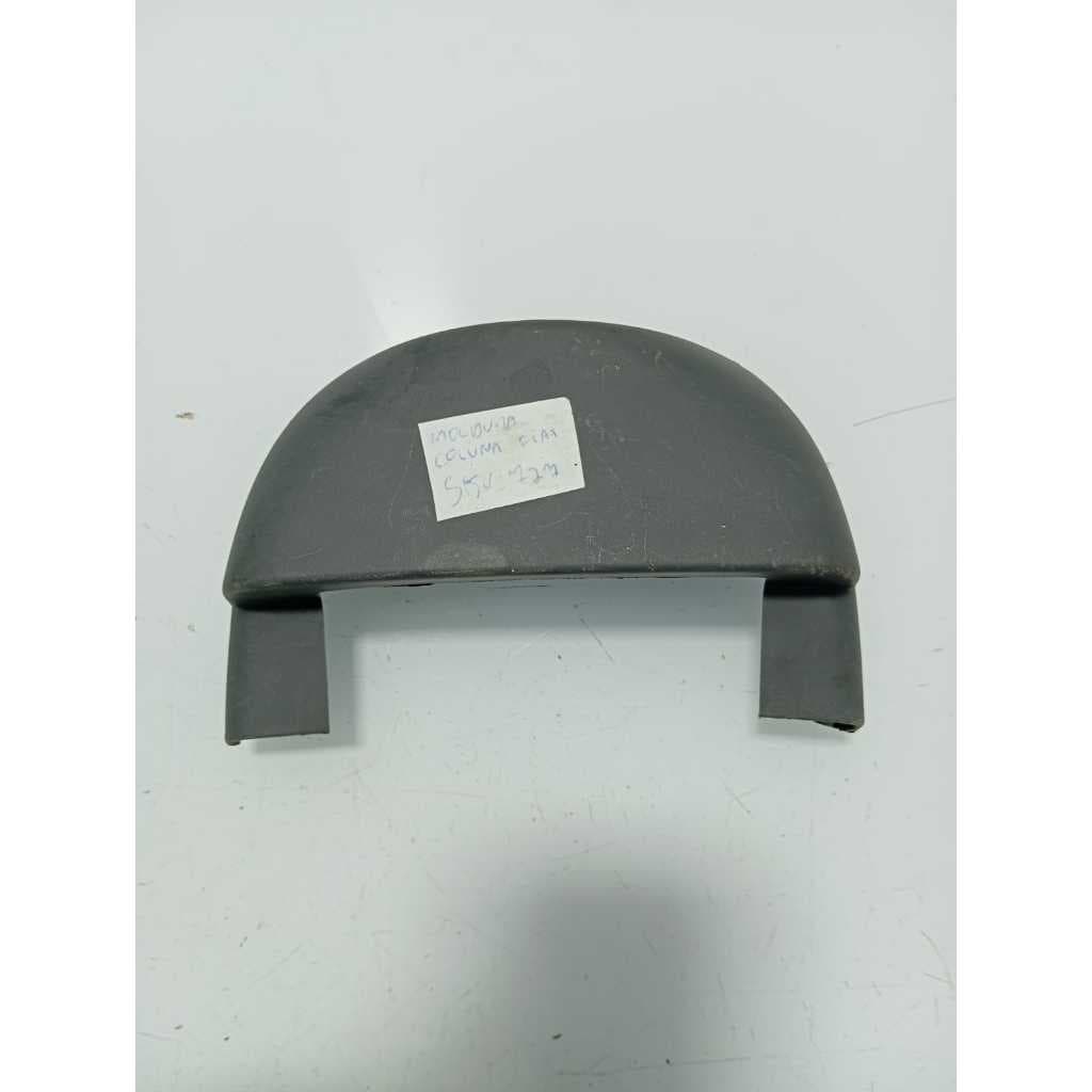 Moldura Sup Coluna Direção Ducato 2006/2017 Orig