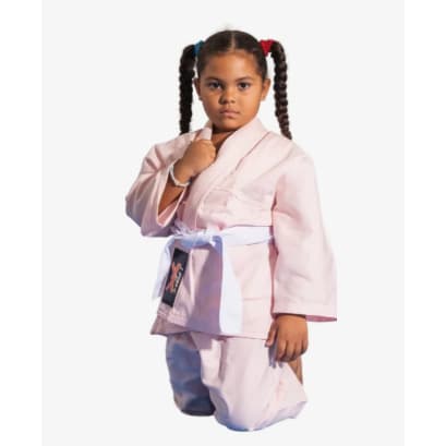 KImono Jiu-Jitsu Infantil