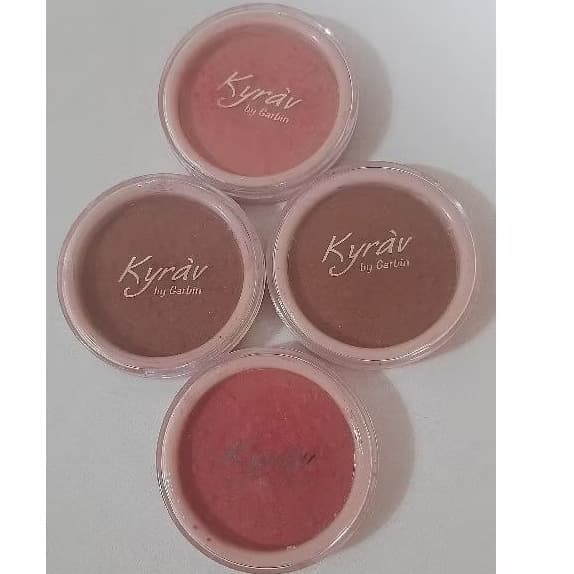 Blush Kyrav