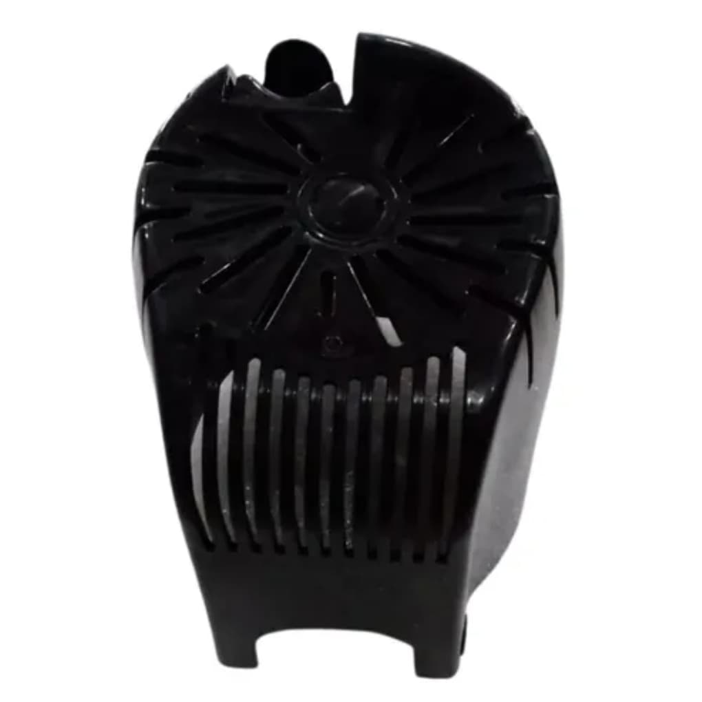 Capa Traseira Ventilador  Britânia Original 40cm