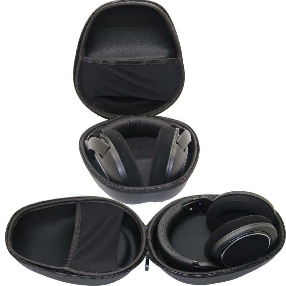 Case Para Fones Pioneer HDJ X5 X7 X10 CUE1 HDJ-X5 HDJ-X7 HDJ-X10 HDJ-CUE1