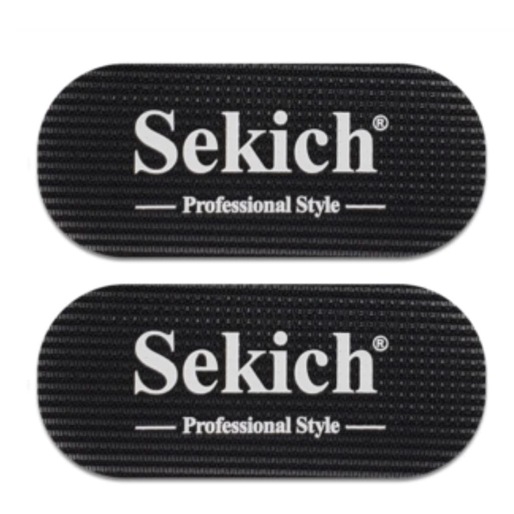 Separador Mechas Velcro Hair Grippers Divisor Cabelos