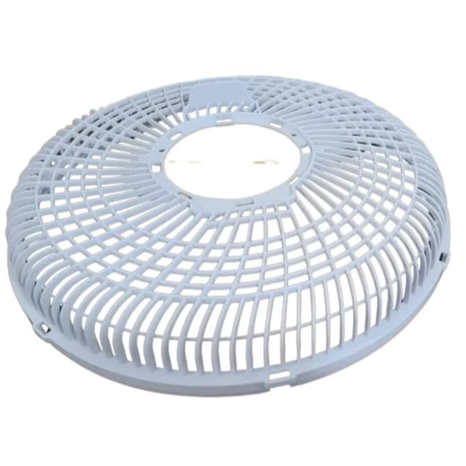 Grade Traseira 35cm Ventilador Mondial Nv15 6p Original BRANCO