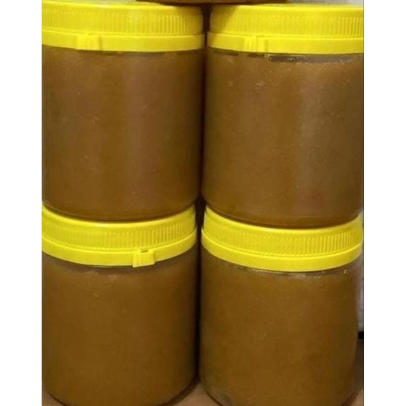 Mel Puro 100% Natural sem Conservantes 1kg direto produtores