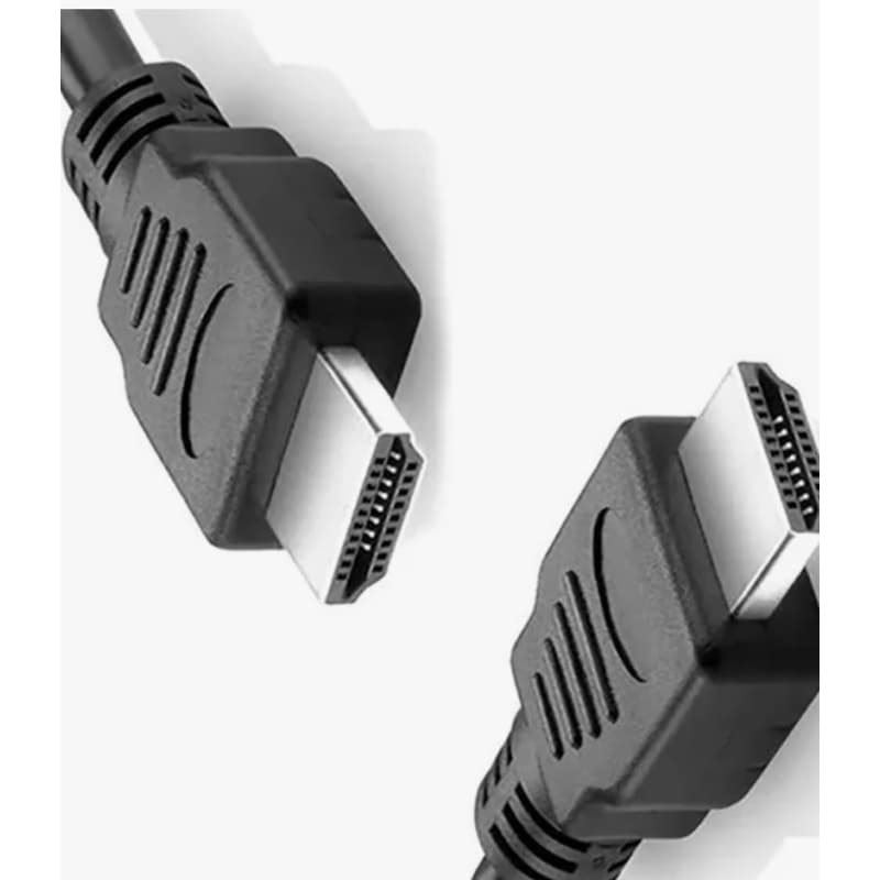 CABO HDMI KAPBOM ATACADO 20 PÇS.