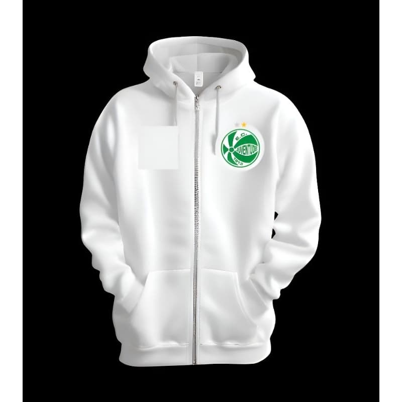 Blusa de frio agasalho moletom Juventude personalizado top com capuz de qualidade