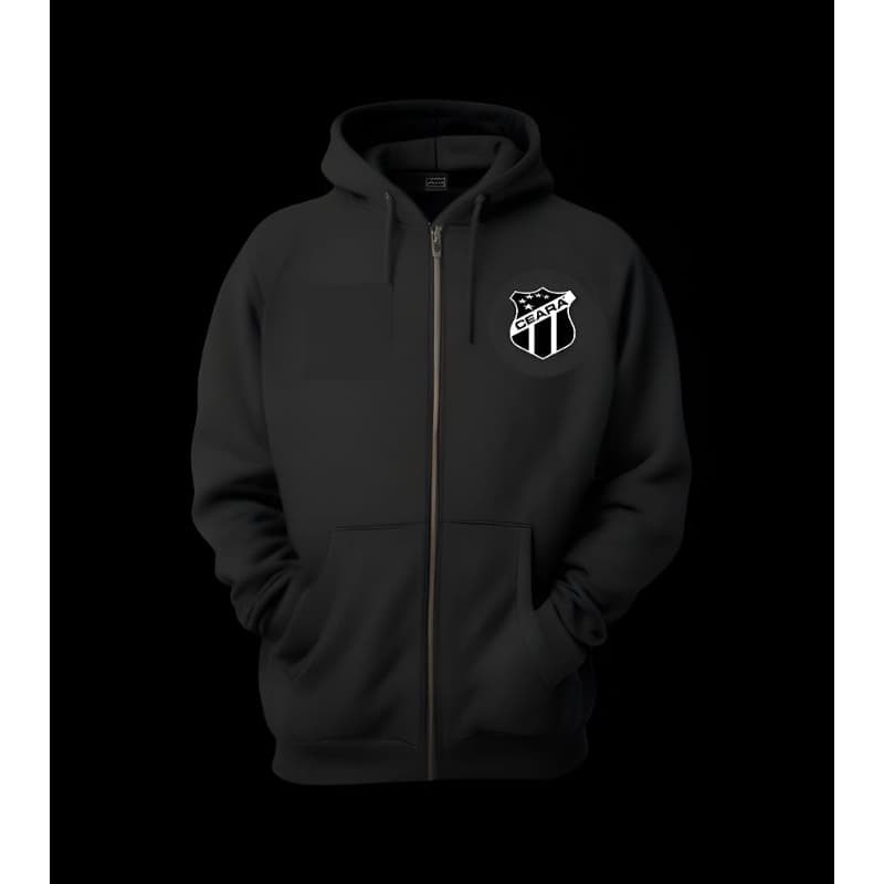 Blusa de frio casaco agasalho time personalizado exclusivo top na promoção