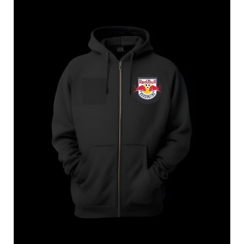 Blusa de frio agasalho moletom Bragantino time personalizado top com capuz na promoção