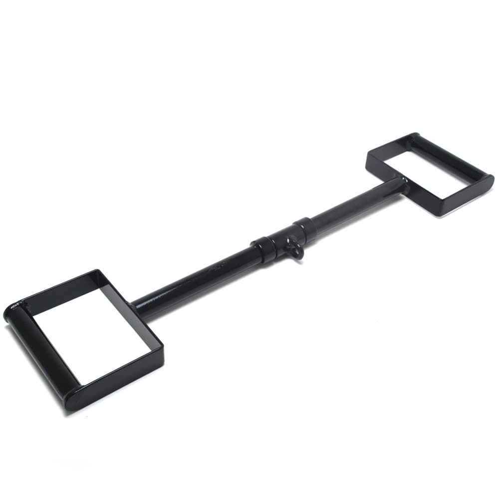 PUXADOR BARRA PULLEY PEGADA NEUTRO FITNESS ACADEMIA 70 CM DEFINIÇÃO COSTAS